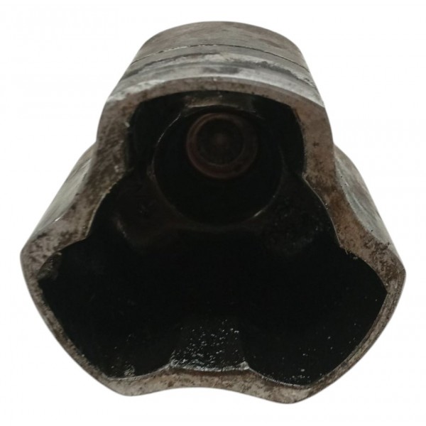 Tulipa Semi Eixo Esquerdo Peugeot 206 1.4 2004 2005 2006