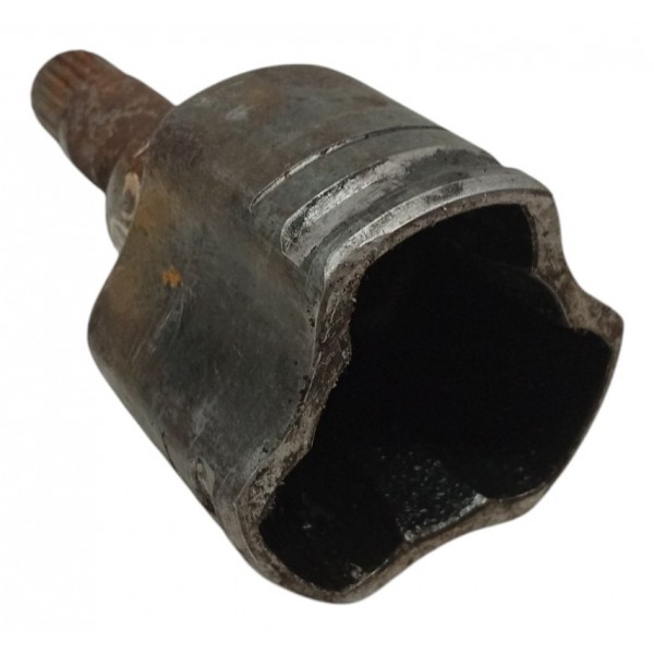 Tulipa Semi Eixo Esquerdo Peugeot 206 1.4 2004 2005 2006