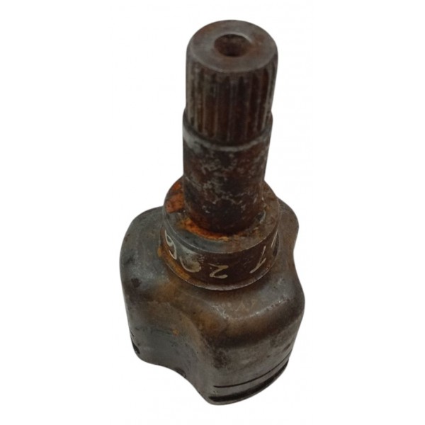 Tulipa Semi Eixo Esquerdo Peugeot 206 1.4 2004 2005 2006