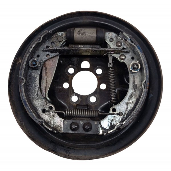 Espelho Freio Traseiro Direito Volkswagen Fox 2015 2016