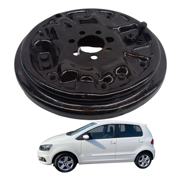 Espelho Freio Traseiro Direito Volkswagen Fox 2015 2016
