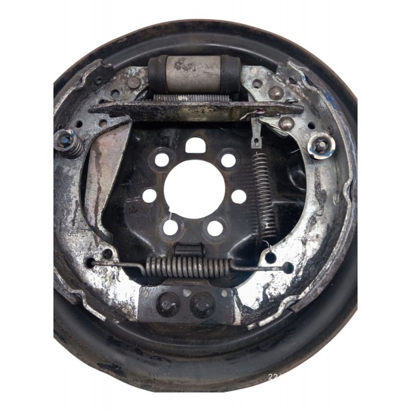 Espelho Freio Traseiro Direito Volkswagen Fox 2015 2016