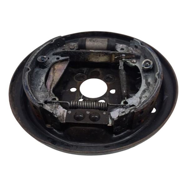 Espelho Freio Traseiro Esquerdo Volkswagen Fox 2015 2016