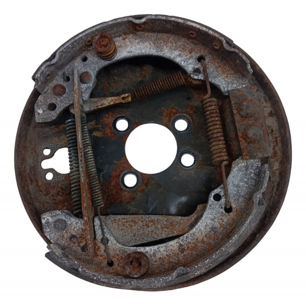 Espelho Freio Traseiro Direito Volkswagen Gol G5 G6