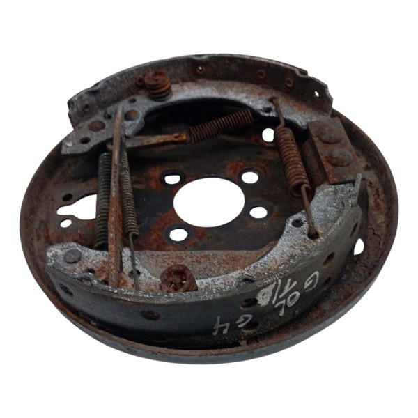 Espelho Freio Traseiro Direito Volkswagen Gol G5 G6