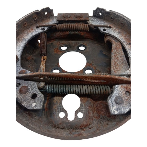 Espelho Freio Traseiro Direito Volkswagen Gol G5 G6