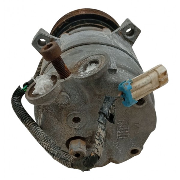 Compressor Ar Condicionado Chevrolet Celta 2005 2006