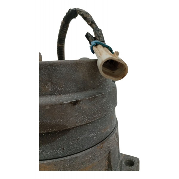 Compressor Ar Condicionado Chevrolet Celta 2005 2006
