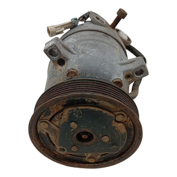 Compressor Ar Condicionado Chevrolet Celta 2005 2006