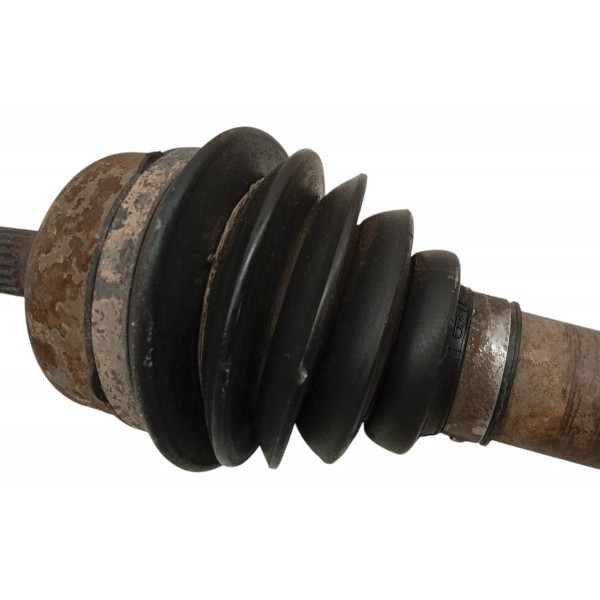 Semi Eixo Esquerdo Peugeot 206 1.4 2004 2005 2006