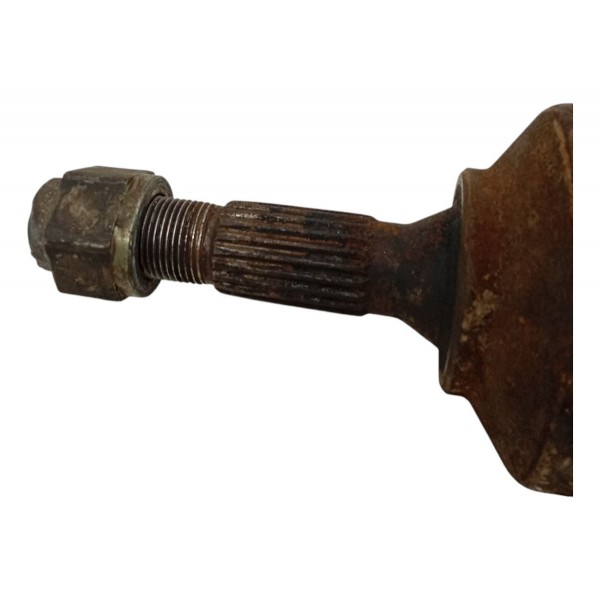 Semi Eixo Esquerdo Peugeot 206 1.4 2004 2005 2006