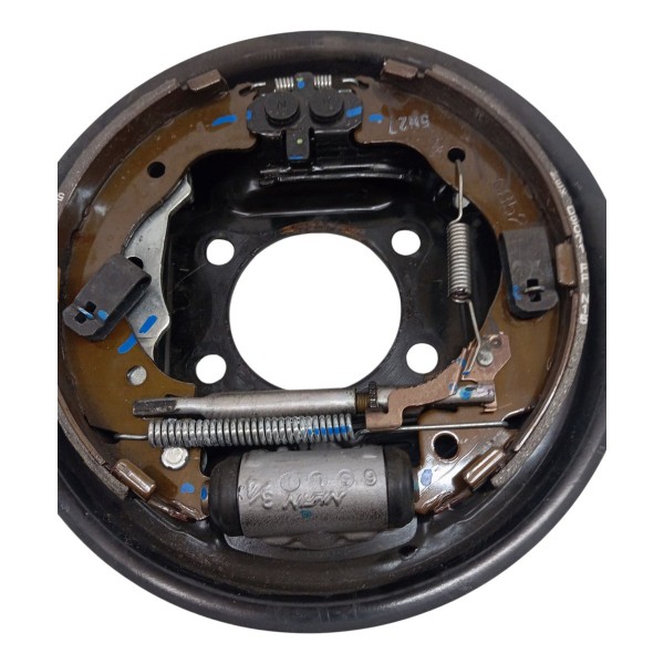 Espelho Freio Traseiro Esquerdo Honda Fit 2015 2016