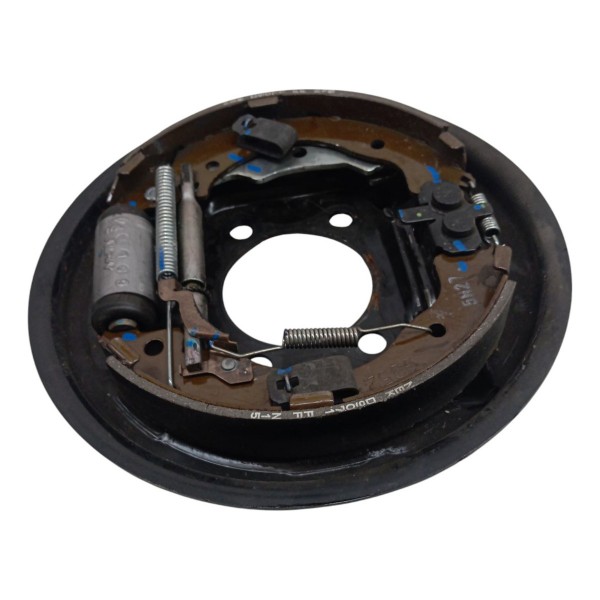 Espelho Freio Traseiro Esquerdo Honda Fit 2015 2016