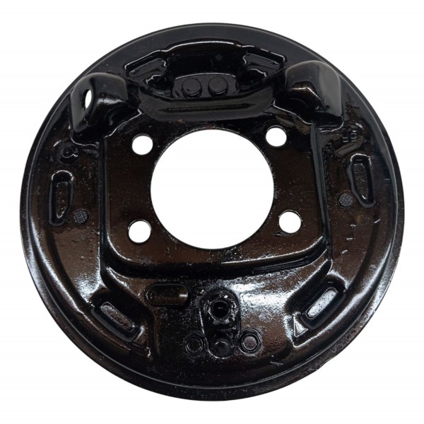 Espelho Freio Traseiro Esquerdo Honda Fit 2015 2016