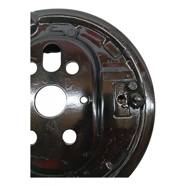 Espelho Freio Traseiro Direito Peugeot 208 2015 2016