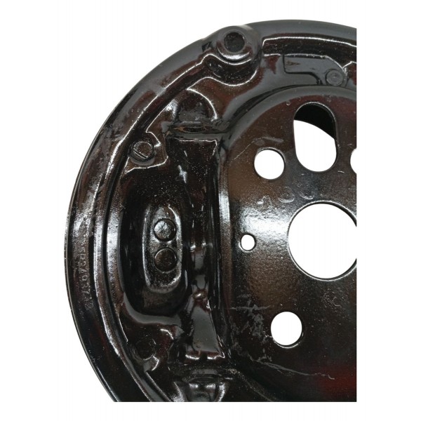 Espelho Freio Traseiro Direito Peugeot 208 2015 2016