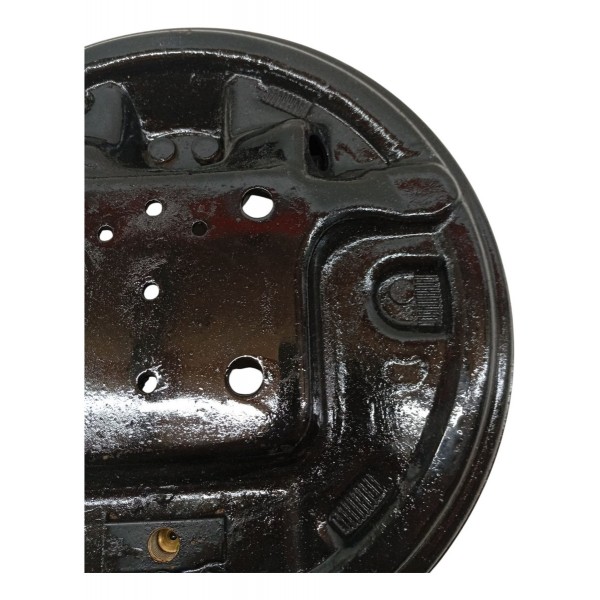 Espelho Freio Traseiro Direito Ford Fiesta 2004 2005 2006