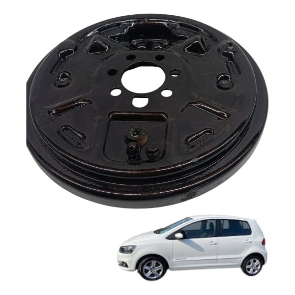 Espelho Freio Traseiro Direito Volkswagen Fox 2015 2016