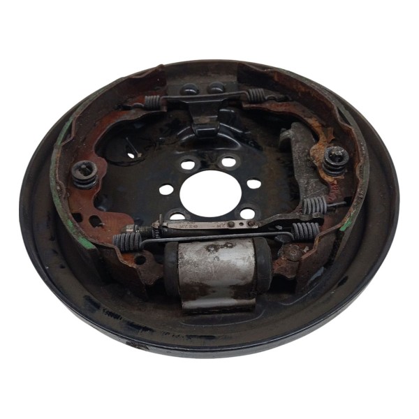 Espelho Freio Traseiro Direito Volkswagen Fox 2015 2016