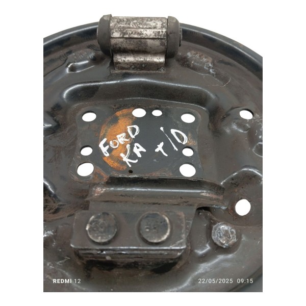 Espelho Freio Traseiro Direito Ford Ka 2014