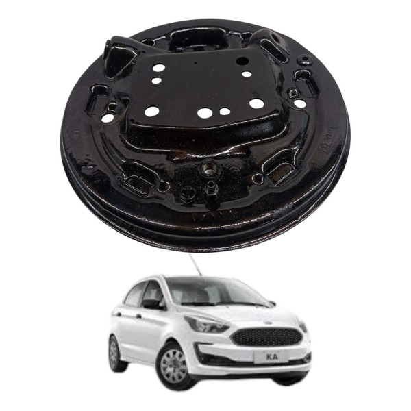 Espelho Freio Traseiro Direito Ford Ka 2014