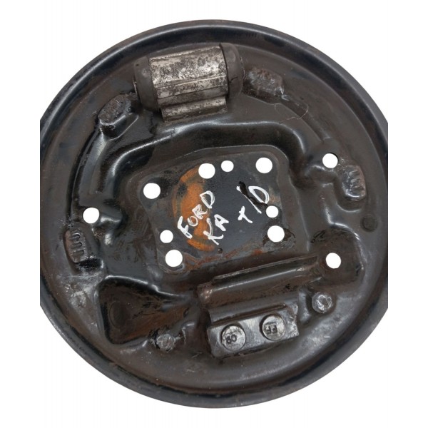 Espelho Freio Traseiro Direito Ford Ka 2014