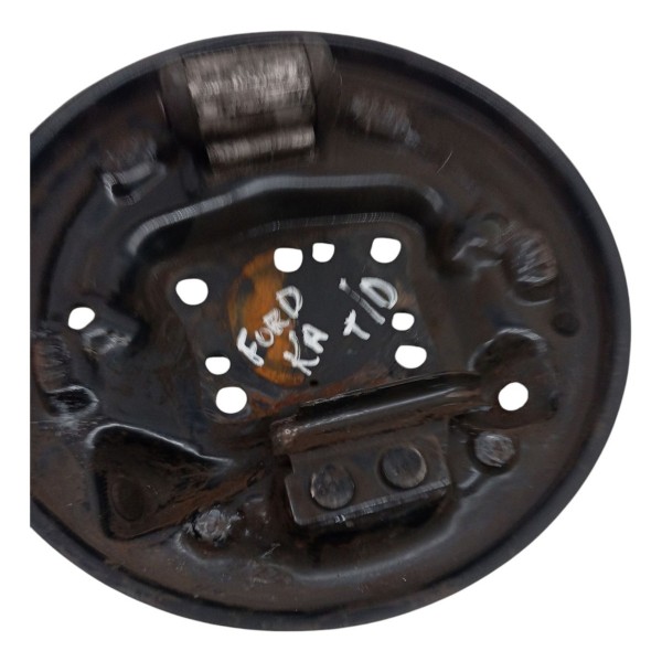 Espelho Freio Traseiro Direito Ford Ka 2014