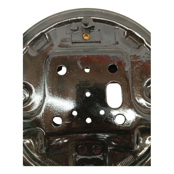 Espelho Freio Traseiro Esquerdo Ford Fiesta 2008 2009 2010