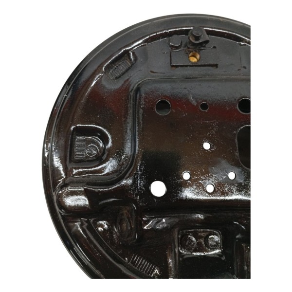 Espelho Freio Traseiro Esquerdo Ford Fiesta 2008 2009 2010