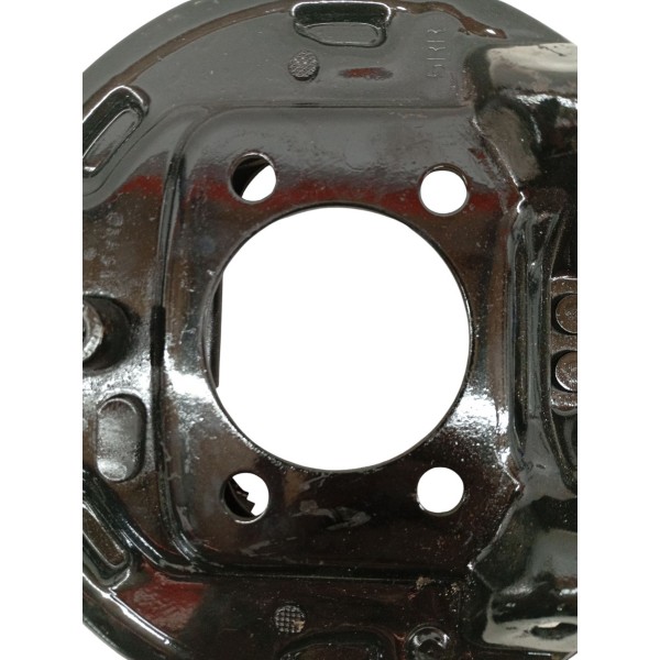 Espelho Freio Traseiro Direito Honda Fit 2015 2016