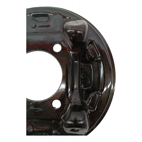 Espelho Freio Traseiro Direito Honda Fit 2015 2016