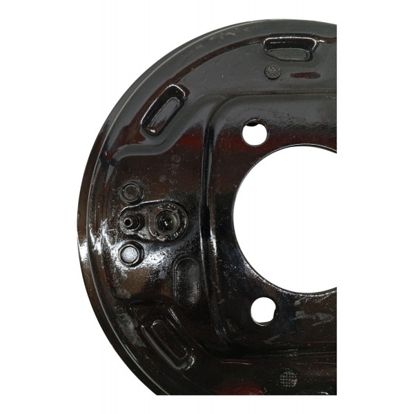 Espelho Freio Traseiro Direito Honda Fit 2015 2016