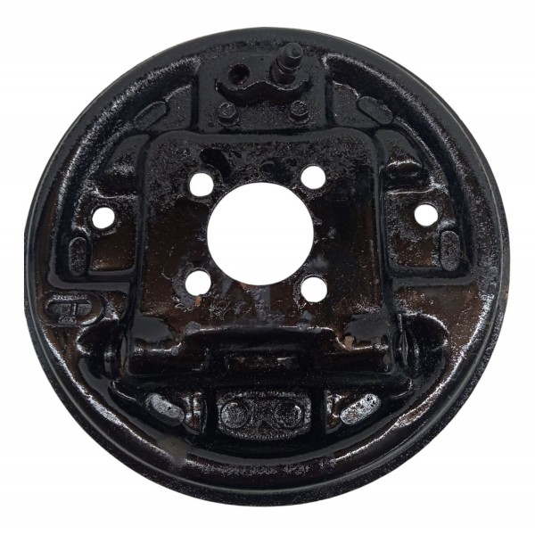 Espelho Freio Traseiro Direito Chevrolet Celta Prisma 2010