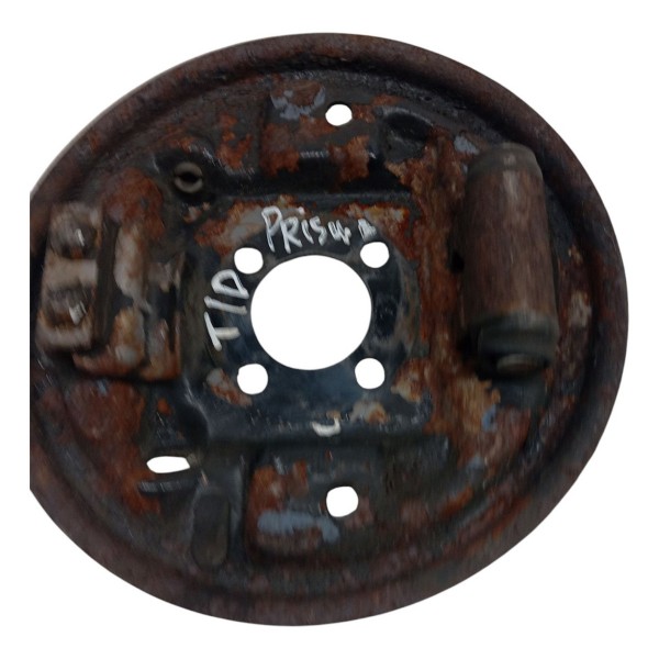 Espelho Freio Traseiro Direito Chevrolet Celta Prisma 2010