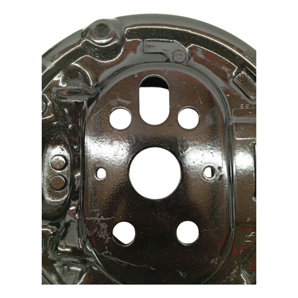 Espelho Freio Traseiro Esquerdo Peugeot 208 2015 2016