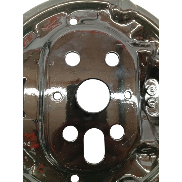 Espelho Freio Traseiro Direito Peugeot 208 2015 2016