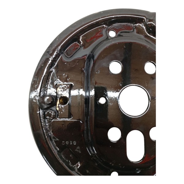 Espelho Freio Traseiro Direito Peugeot 208 2015 2016