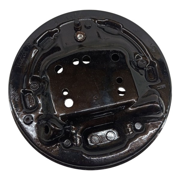 Espelho Freio Traseiro Direito Ford New Fiesta 2016 2017