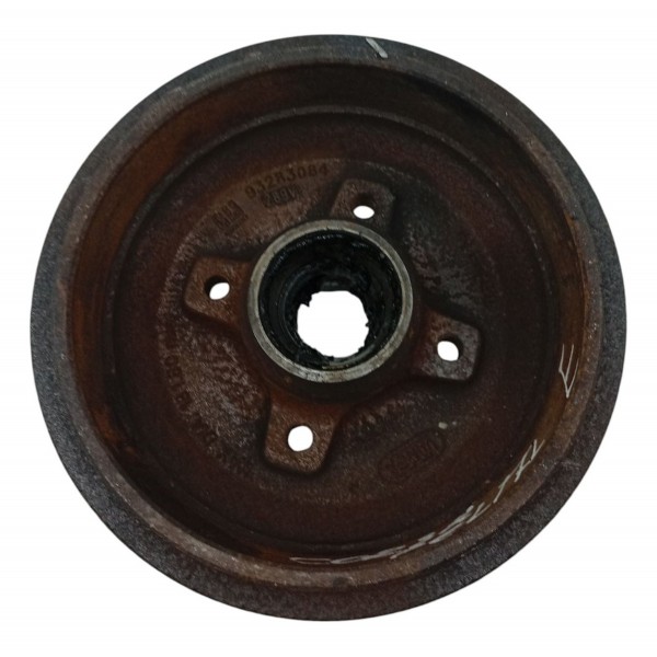 Panela Freio Traseira Chevrolet Celta 2002 2003 2004 2005