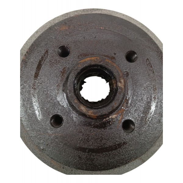 Panela Freio Traseira Chevrolet Celta 2002 2003 2004 2005