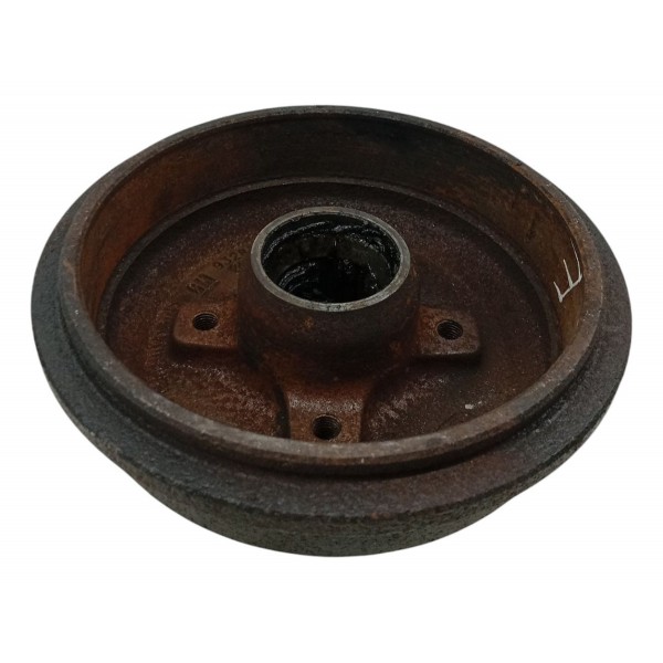 Panela Freio Traseira Chevrolet Celta 2002 2003 2004 2005