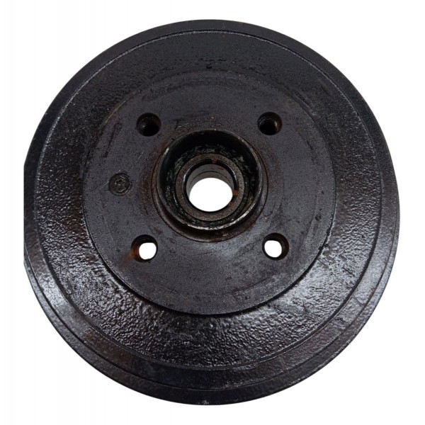 Panela Freio Traseira Volkswagen Gol 2016 2017 2018 2019