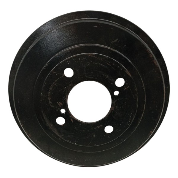 Panela Freio Traseiro Honda Fit 1.4 2006 2007 2008