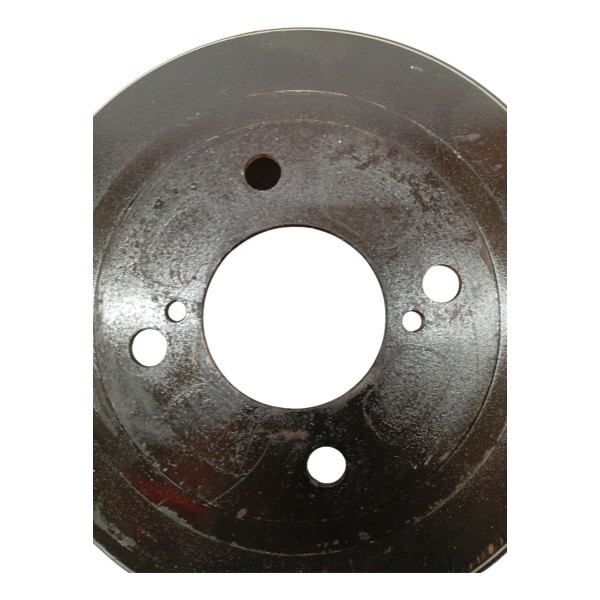 Panela Freio Traseiro Honda Fit 1.4 2006 2007 2008