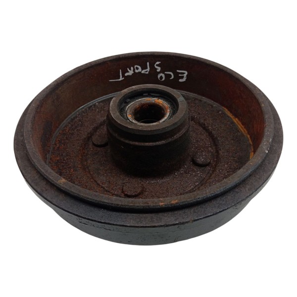 Panela Freio Traseiro Ford Ecosport 2009 2010