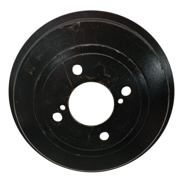 Panela Freio Traseiro Honda Fit 1.4 2006 2007 2008