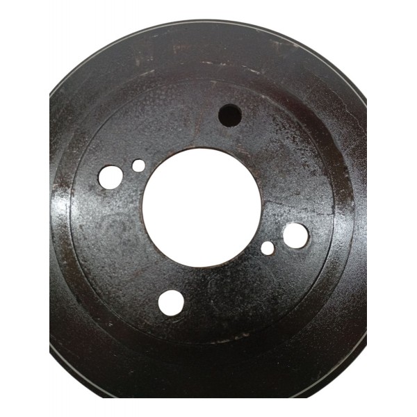 Panela Freio Traseiro Honda Fit 1.4 2006 2007 2008