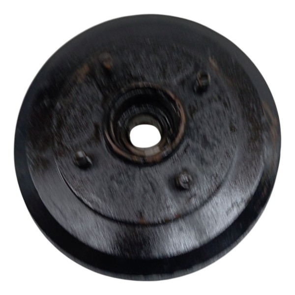 Panela Freio Traseiro Ford Ecosport 2009 2010