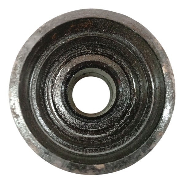 Panela Freio Traseira Peugeot 208 2015 2016 2017