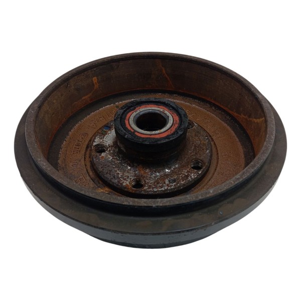 Panela Freio Traseira Volkswagen Fox 2012 2013 2014 2015